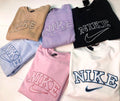 Vintage Sweatshirts printed
