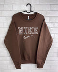 Vintage Crewneck Sweatshirt
