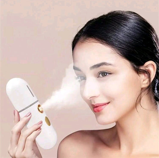 Abs Handheld Mini Moisturizing Sprayer