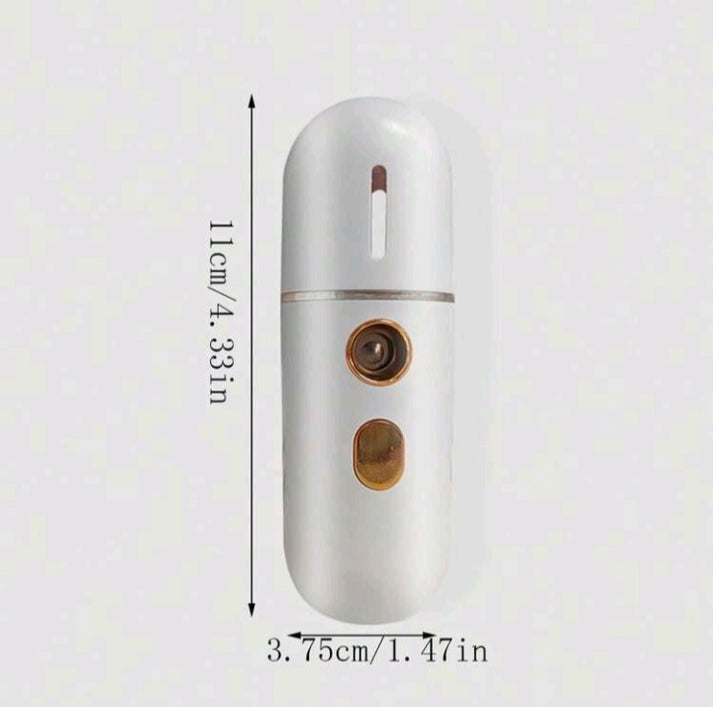 Abs Handheld Mini Moisturizing Sprayer