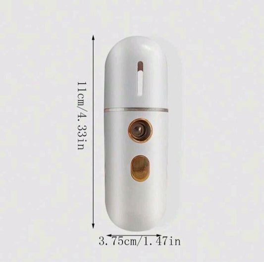 Abs Handheld Mini Moisturizing Sprayer