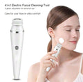 4 In 1 Rechargeable Handheld Facial Cleansing Brush