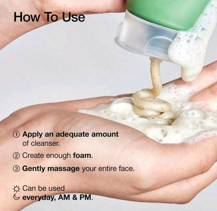 Anua Heartleaf Double Cleansing Set