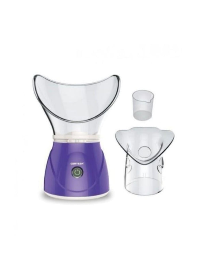 Deep Cleansing Facial Steamer — Pore Opening Steam Device