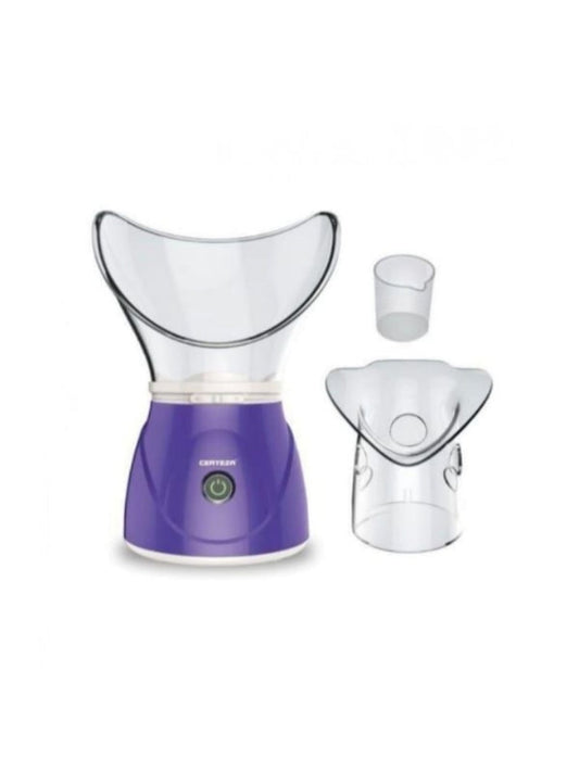 Deep Cleansing Facial Steamer — Pore Opening Steam Device