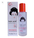 GuanJing Kojic Acid Essence Toner 100ml