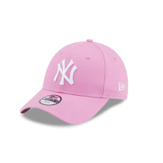 NY Pink Cap